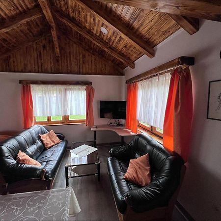Domacija Paternoster Hotel Litija Luaran gambar