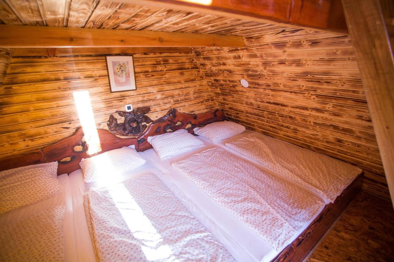 Domacija Paternoster Hotel Litija Luaran gambar