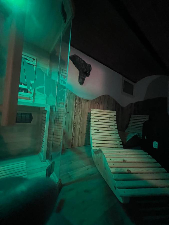Domacija Paternoster Hotel Litija Luaran gambar