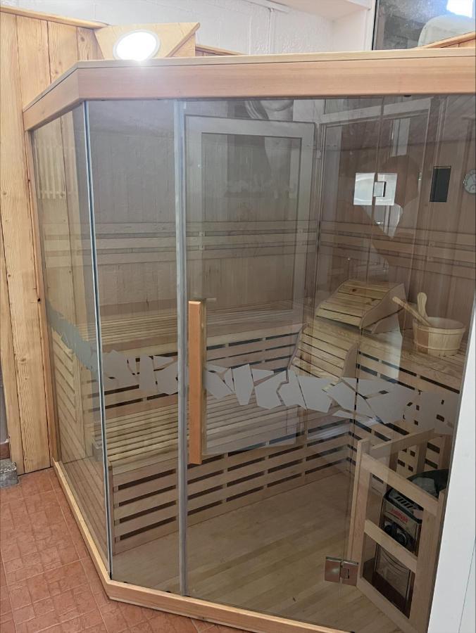Domacija Paternoster Hotel Litija Luaran gambar