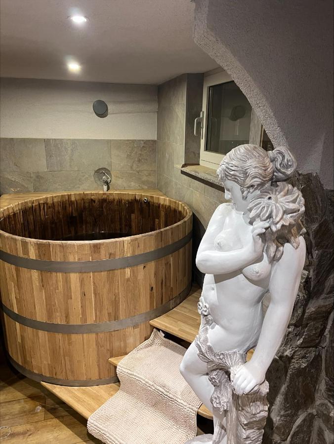 Domacija Paternoster Hotel Litija Luaran gambar