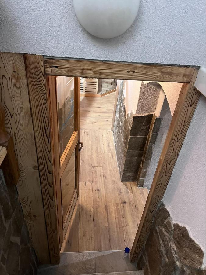 Domacija Paternoster Hotel Litija Luaran gambar