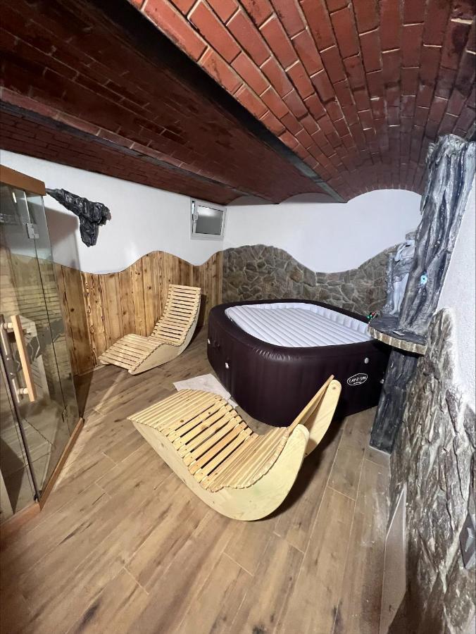 Domacija Paternoster Hotel Litija Luaran gambar