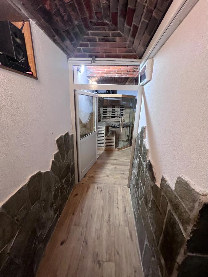 Domacija Paternoster Hotel Litija Luaran gambar