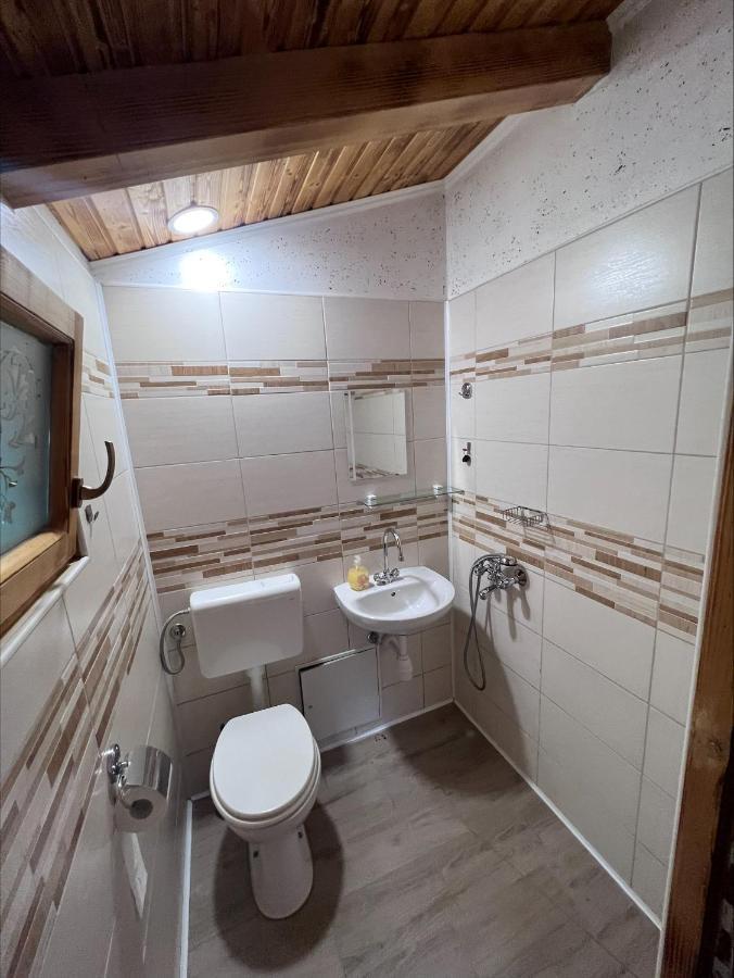 Domacija Paternoster Hotel Litija Luaran gambar