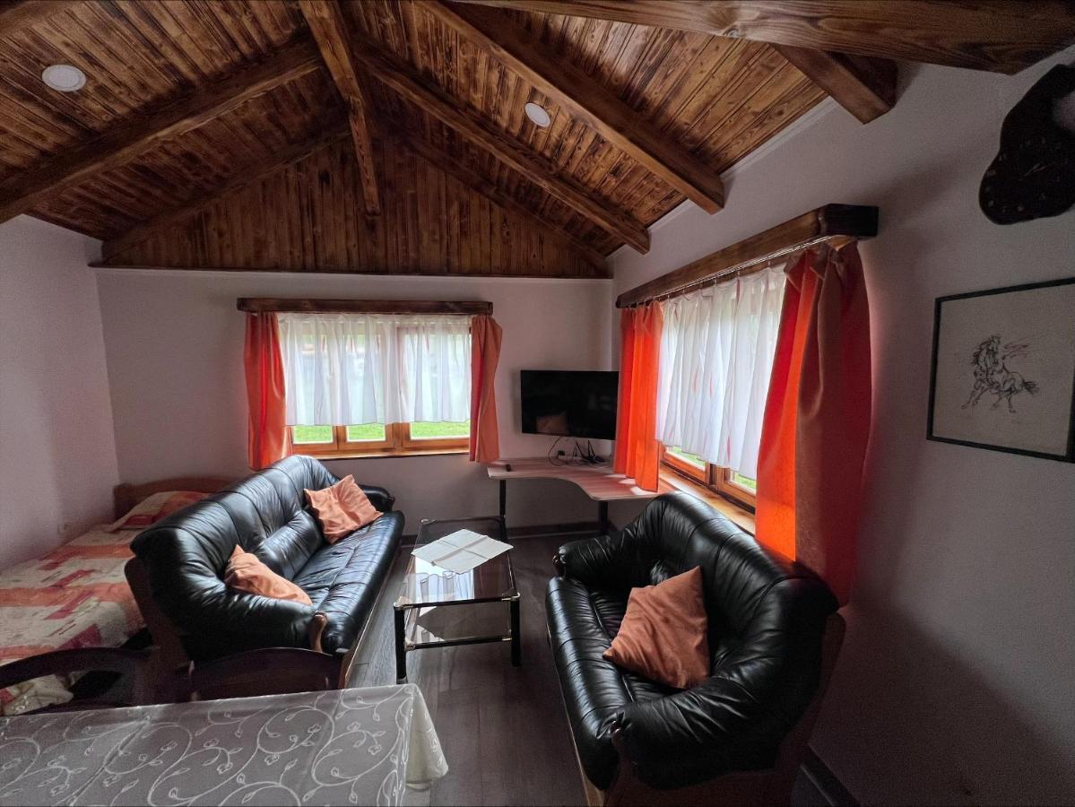 Domacija Paternoster Hotel Litija Luaran gambar