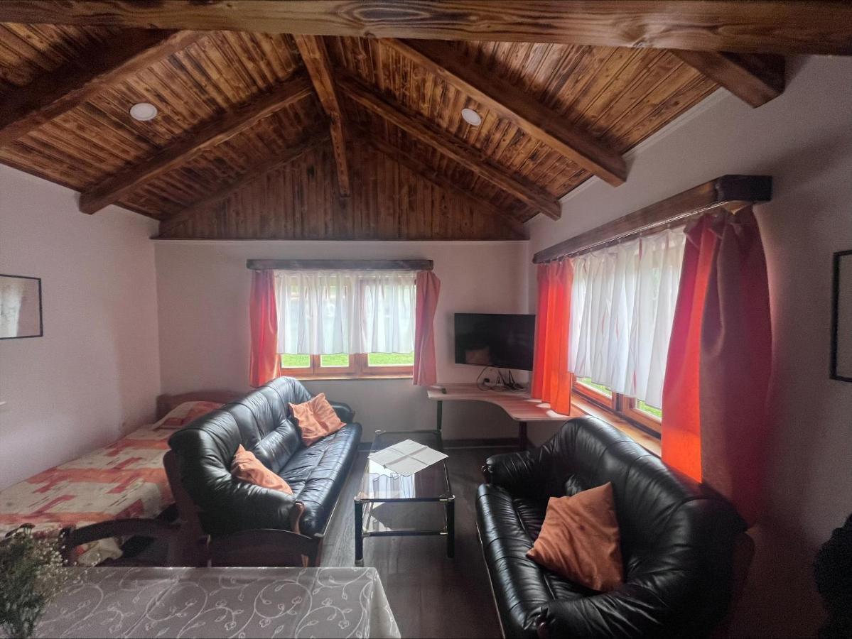 Domacija Paternoster Hotel Litija Luaran gambar