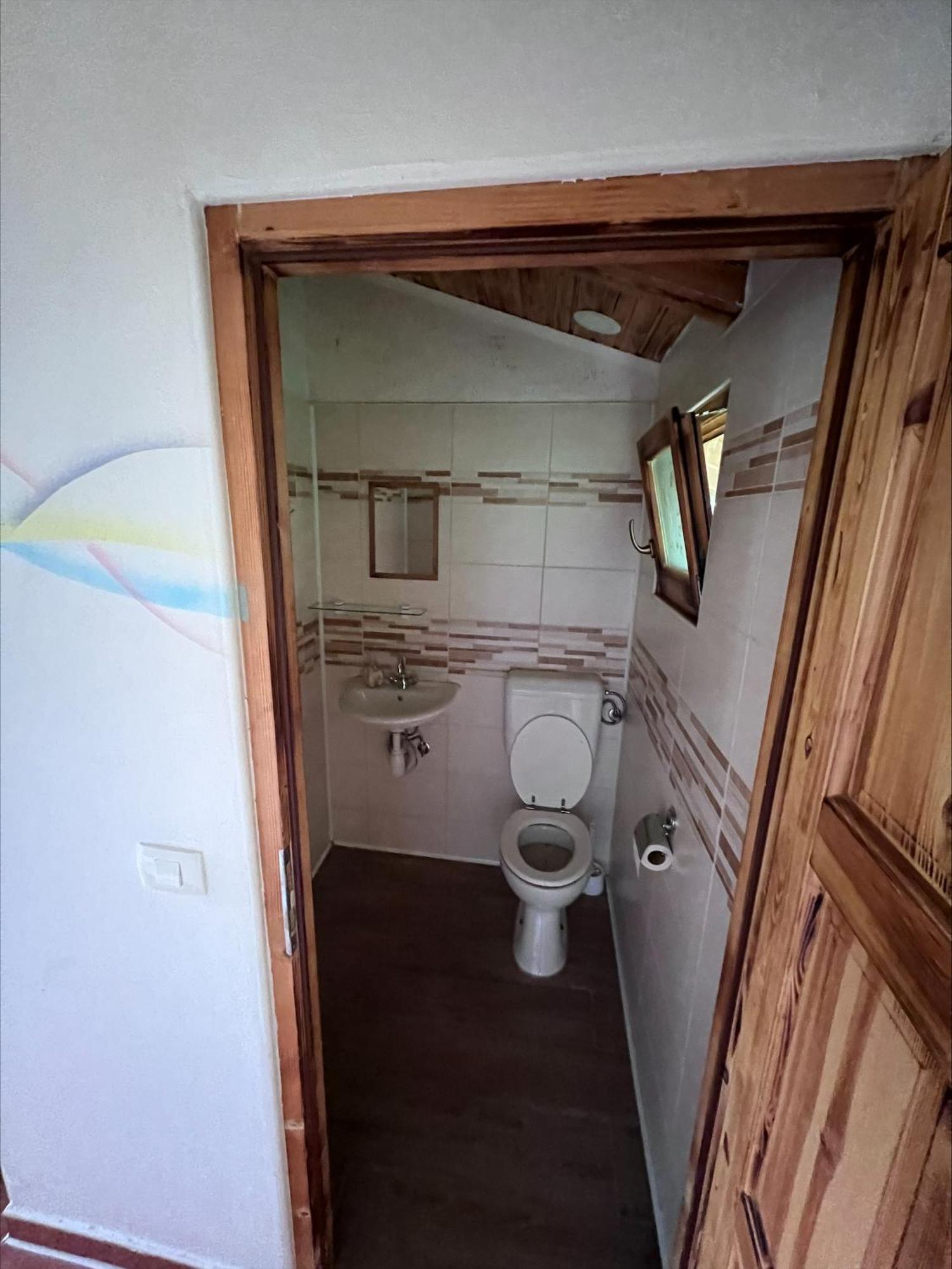 Domacija Paternoster Hotel Litija Luaran gambar